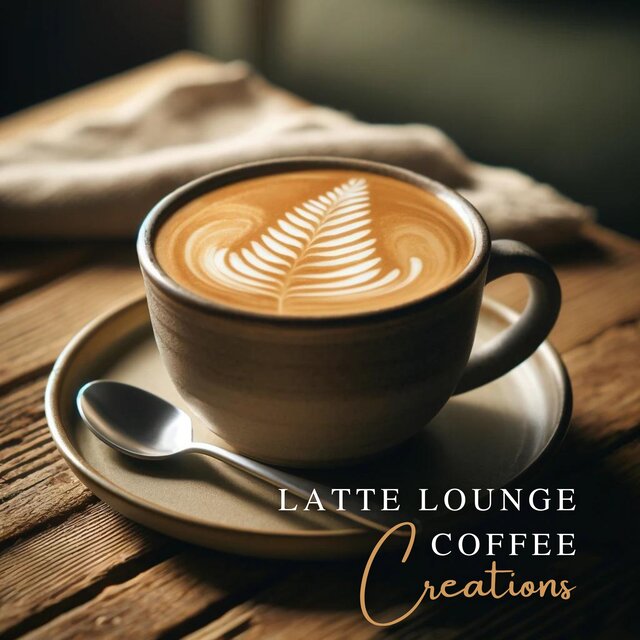 Latte Lounge Coffee Creations