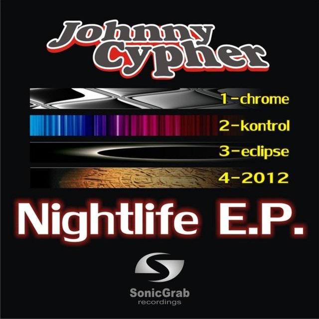 Nightlife E.P