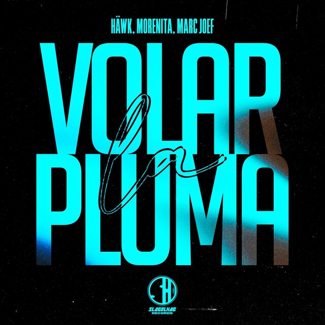 Volar La Pluma (Extended Mix)