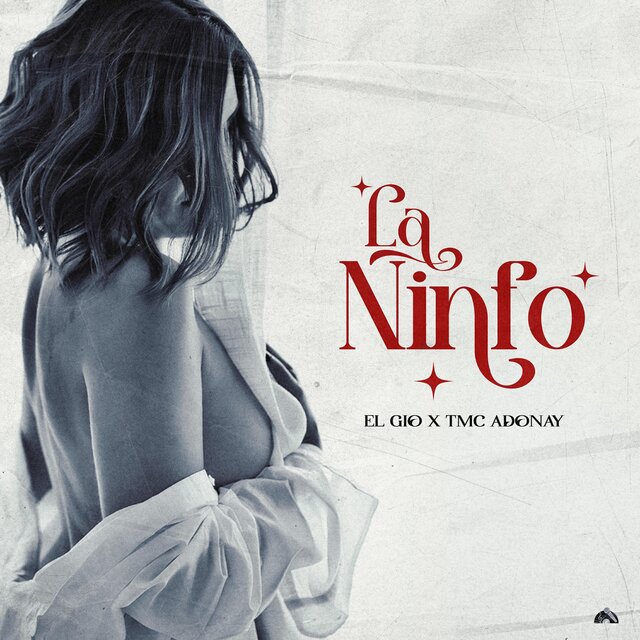 La Ninfo (yiyolmb Remix)