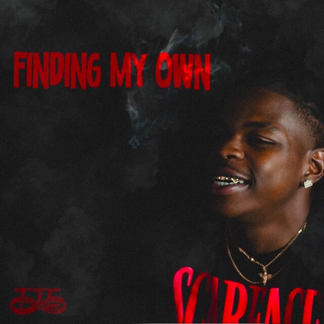Finding My Own