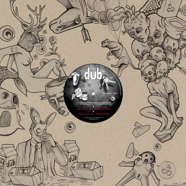 TheDub 102