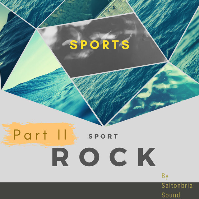Sport - Pt. 2