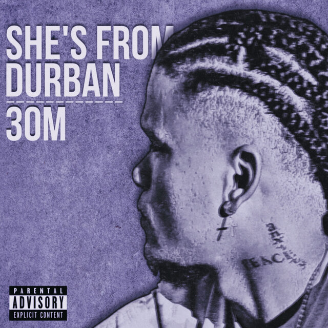She's from Durban