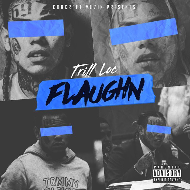 Flaughn