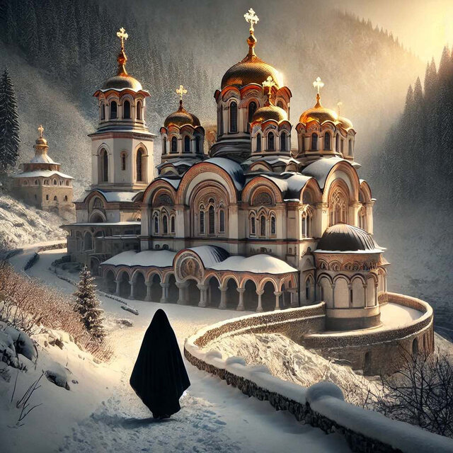 Echoes of Devotion