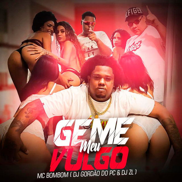 Geme Meu Vulgo