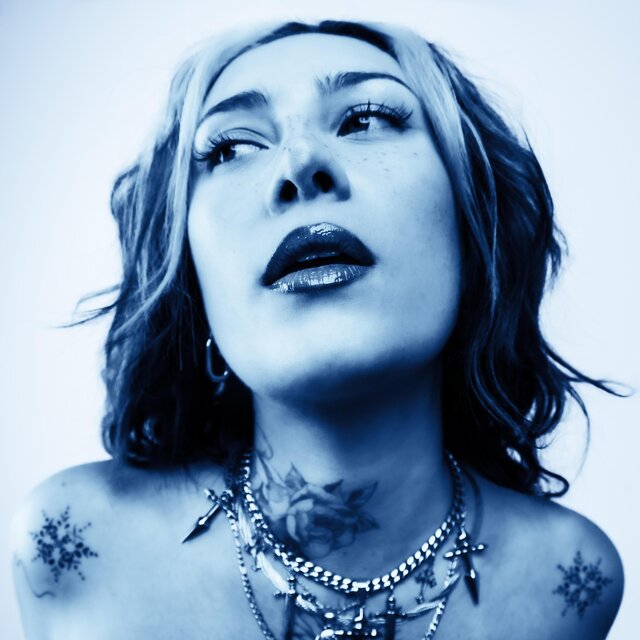 ‘Til I Turn Blue