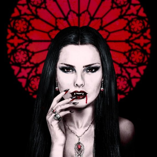 Vampira
