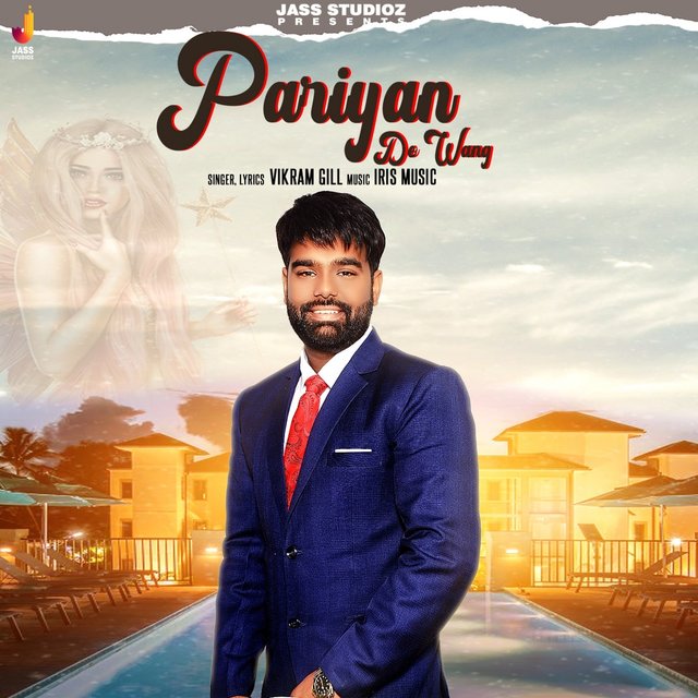 Pariyan De Wang