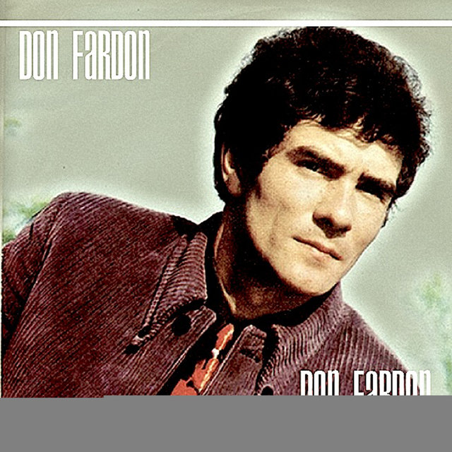 Don Fardon