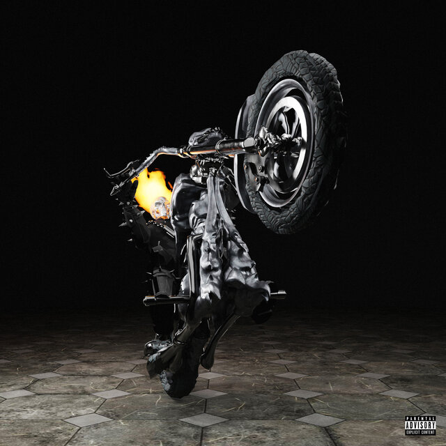 Ghost Rider