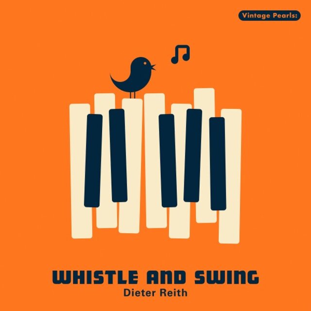Vintage Pearls: Whistle and Swing