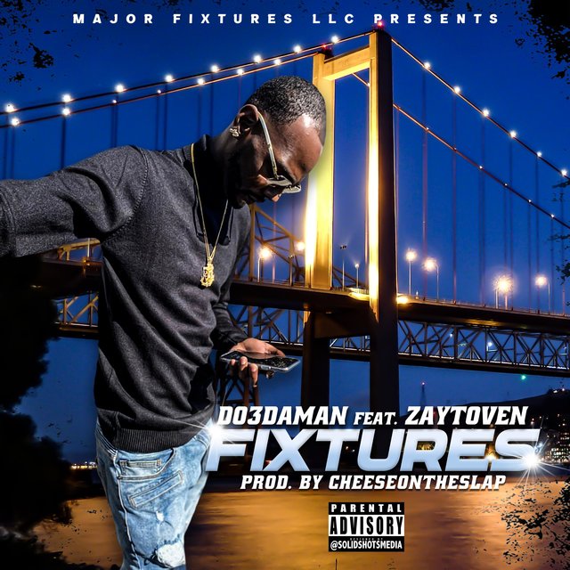 Fixtures (feat. Zaytoven)