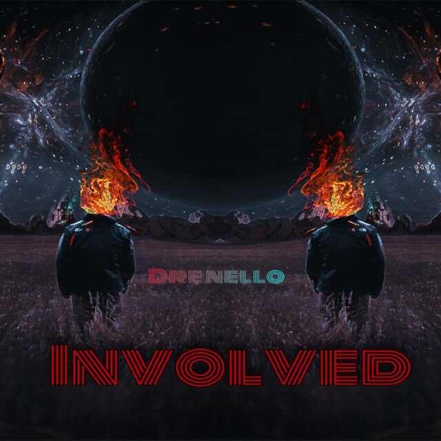 Involved