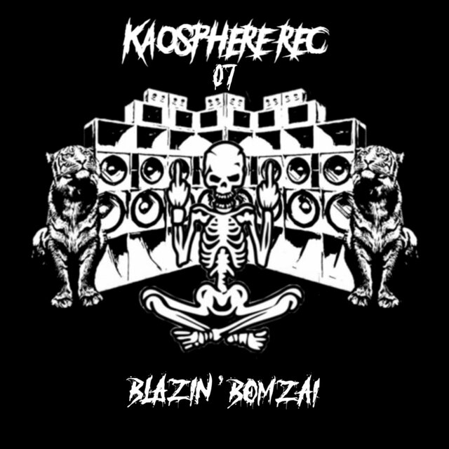 DingDong AcidBong KaosphereRec 07