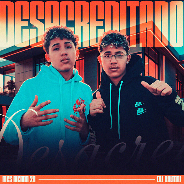 Desacreditado