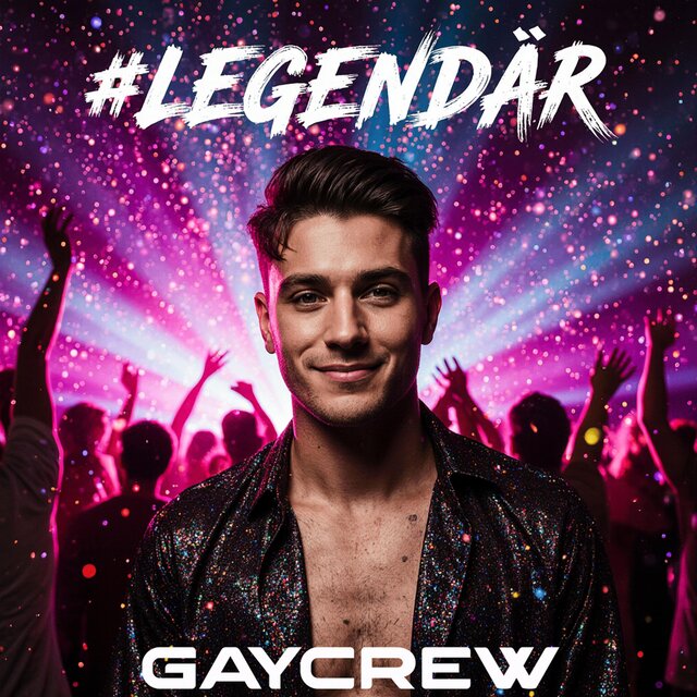 #Legendär