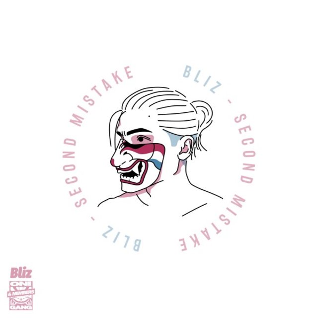 Second Mistake