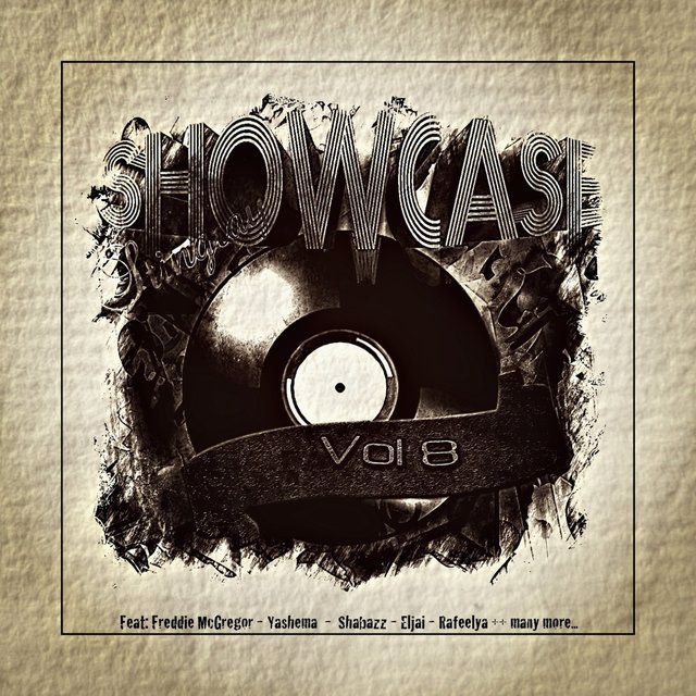 Stingray Showcase Vol 8