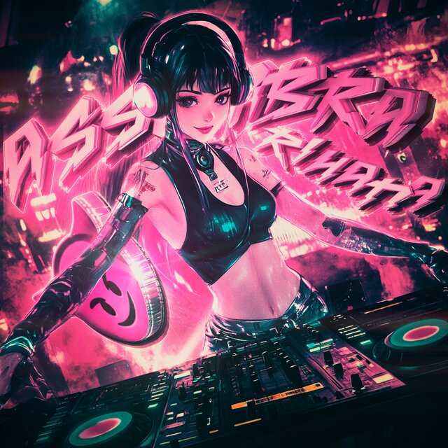 ASSOMBRA RIHANA 2
