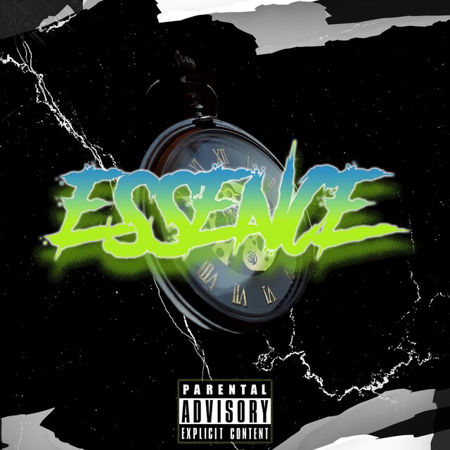 ESSENCE (feat. prod. tol)
