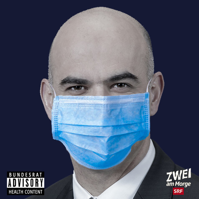 Bleiben Sie Zuhause