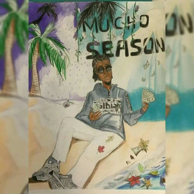 MuCho Season