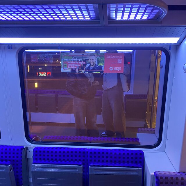 Nicht aus Berlin