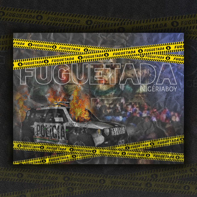 Fuguetada