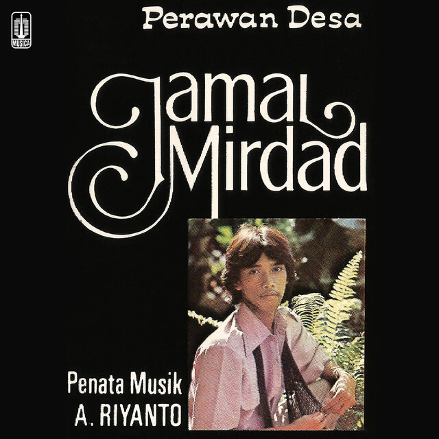 Perawan Desa