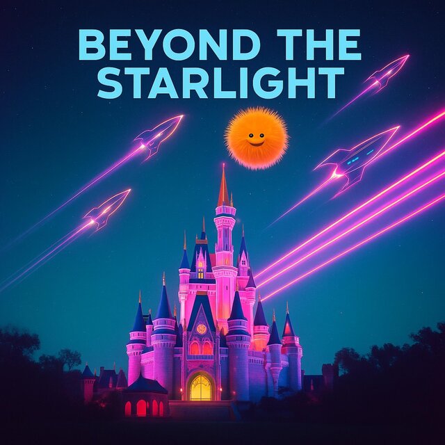 Beyond the Starlight