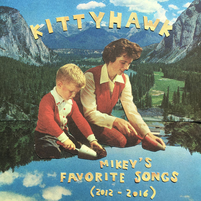 Mikey's Favorite Songs