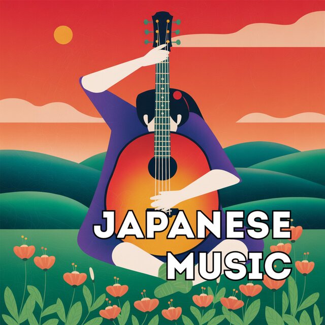 Japanese Instrumental Music