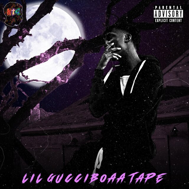 LilGucciBoaa Tape
