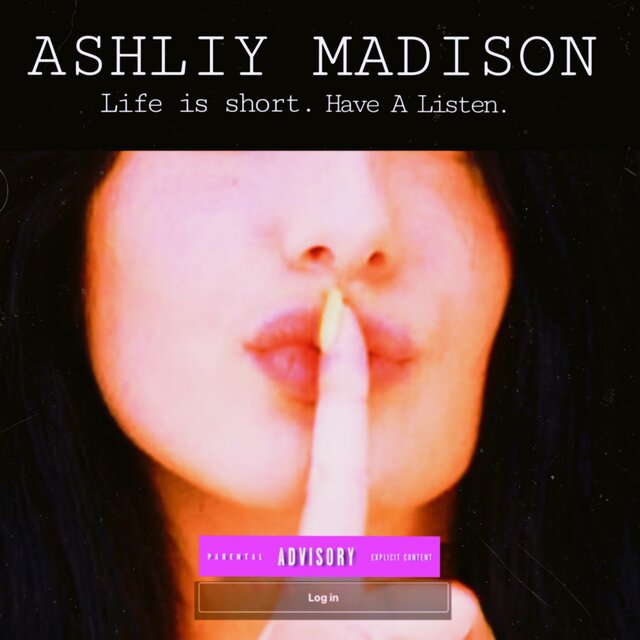 ASHLIY MADISON