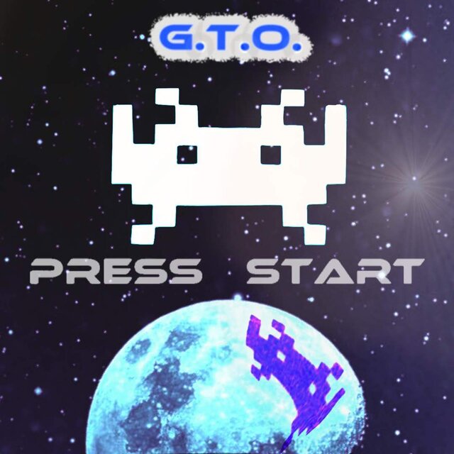 Press Start