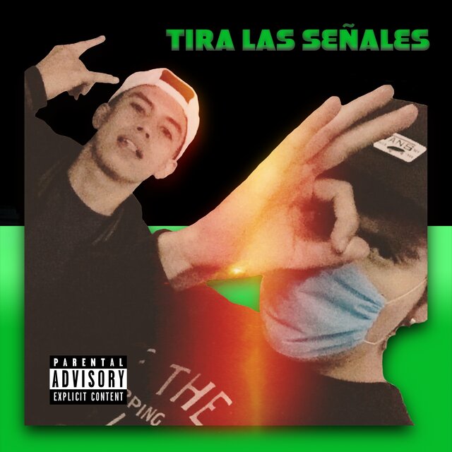 Tira las Señales