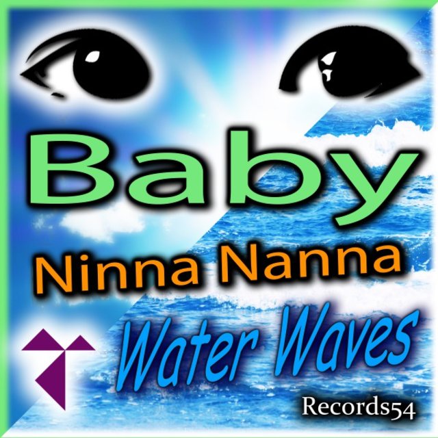 Ninna Nanna Baby Water Waves