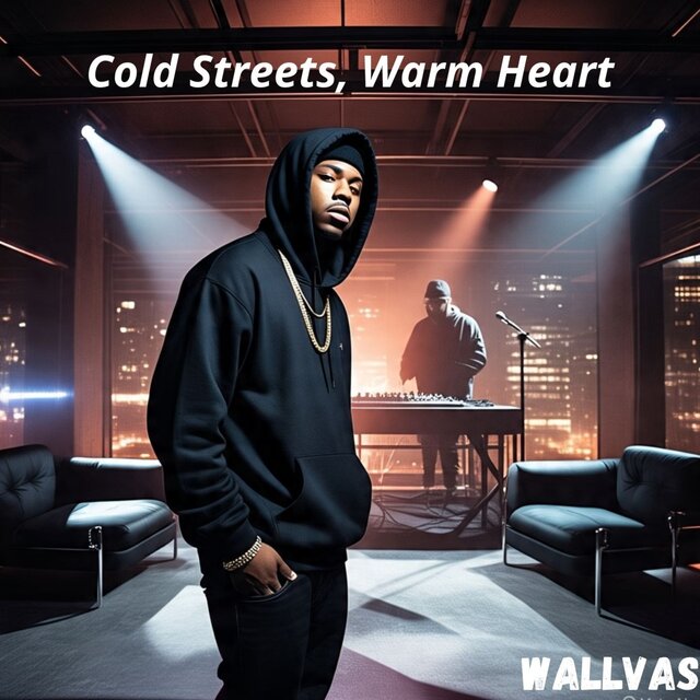 Cold Streets, Warm Heart
