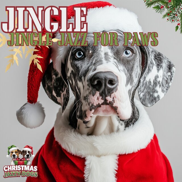 Jingle Jazz for Paws