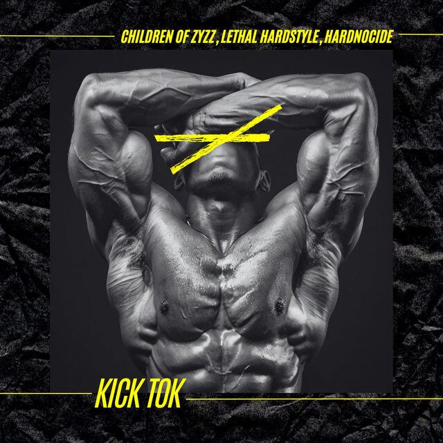 Kick Tok (Hardstyle)