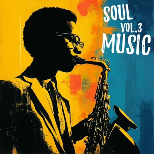 Soul Music Vol. 3