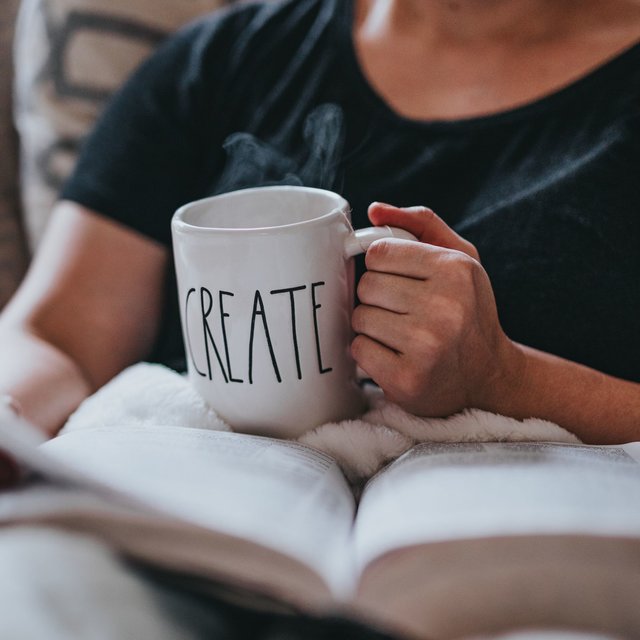 Soulful Working from Home