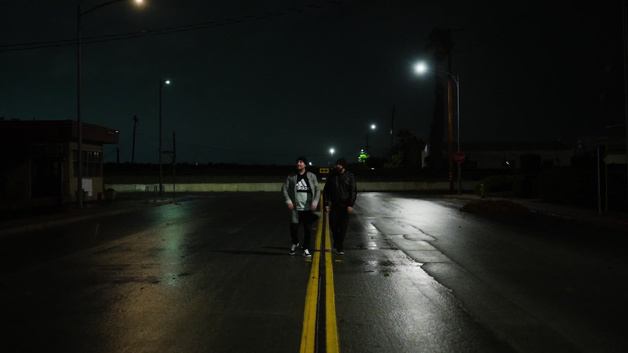 The City (feat. Zak1)
