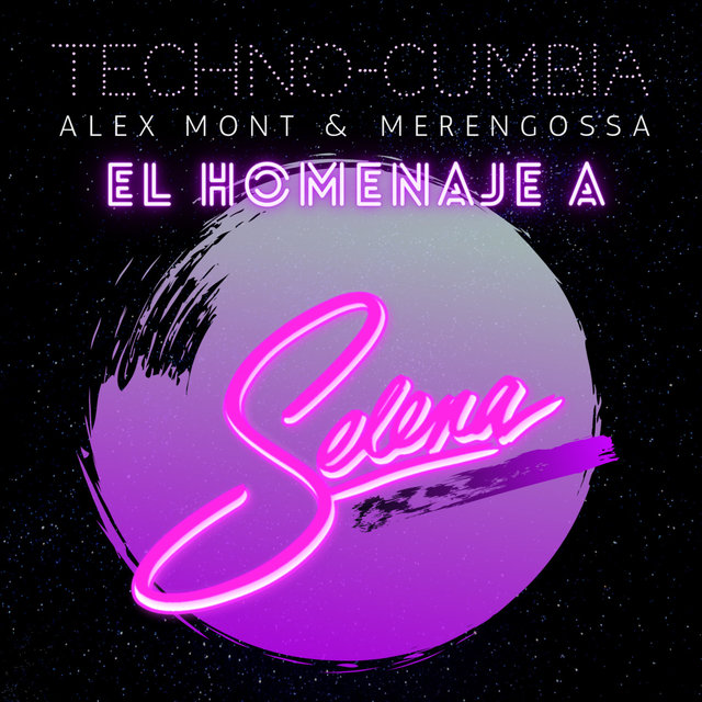 La Techno Cumbia