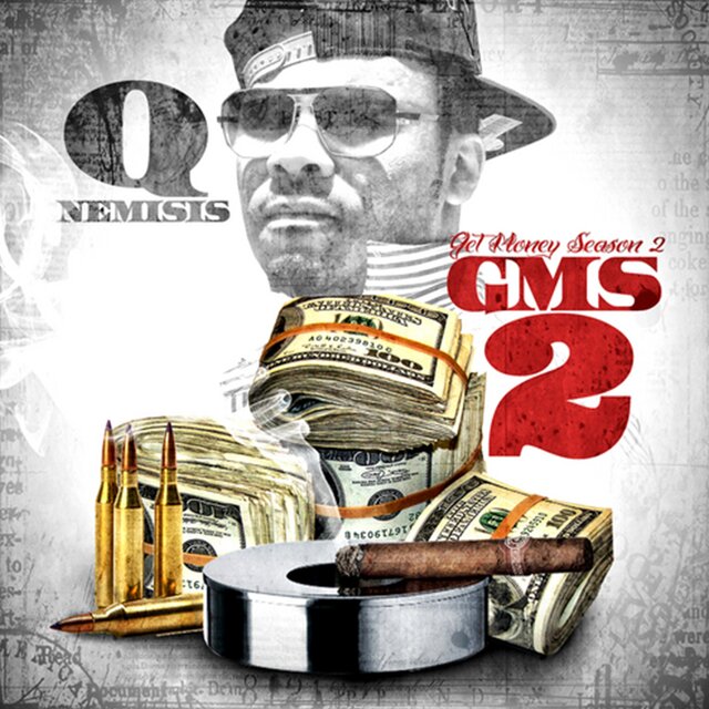 GET MONEY SEASON 2