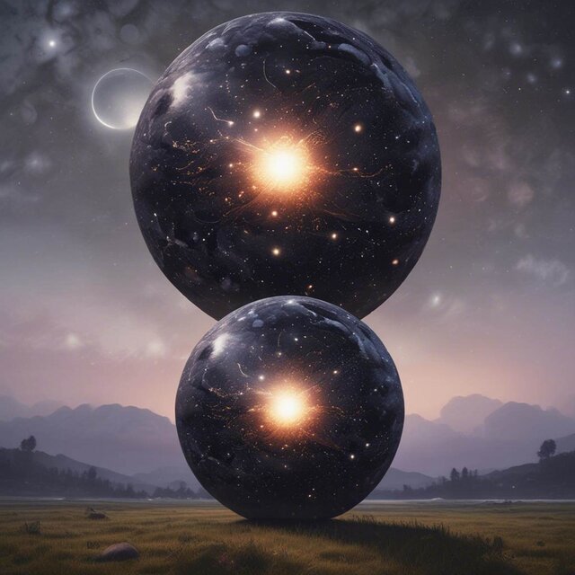 Satellite Serenade