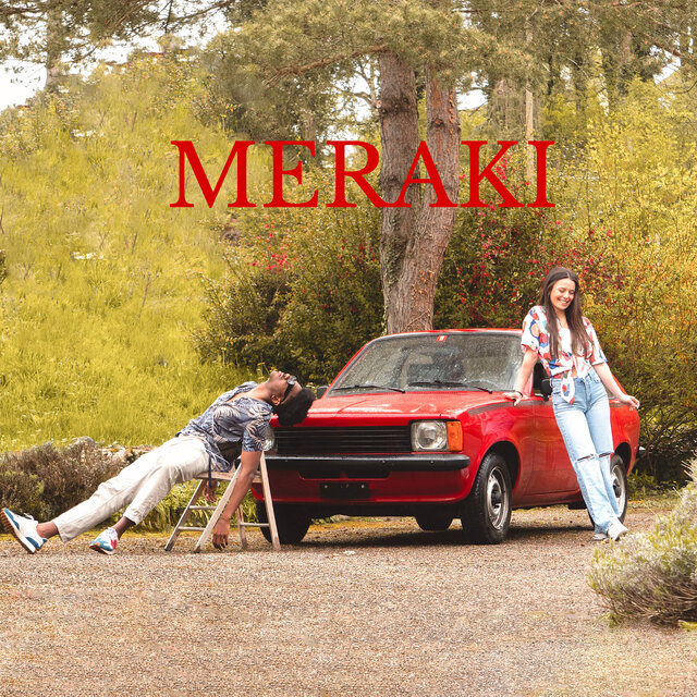 Meraki