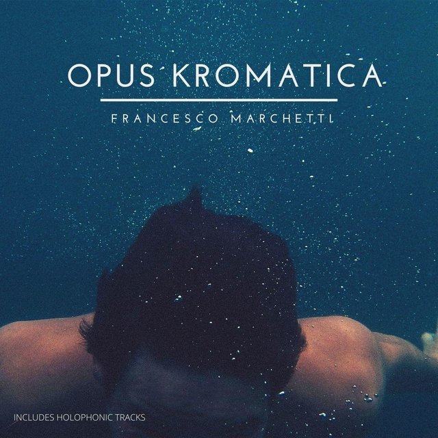 Opus Kromatica